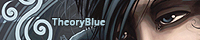 Theory Blue